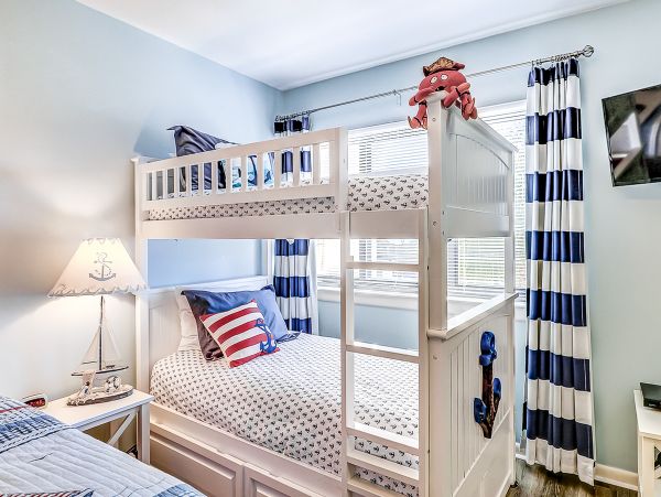 Hilton Head Condo 1008884