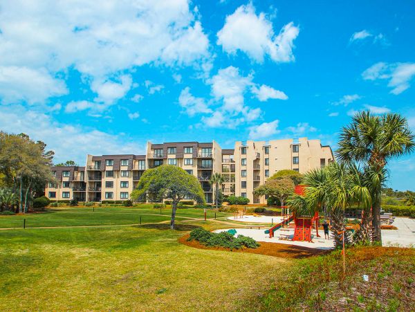 Hilton Head Condo 1008884