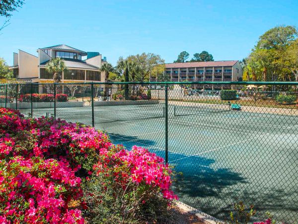 Hilton Head Condo 1008884