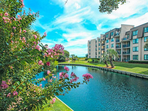 Hilton Head Condo 1008884