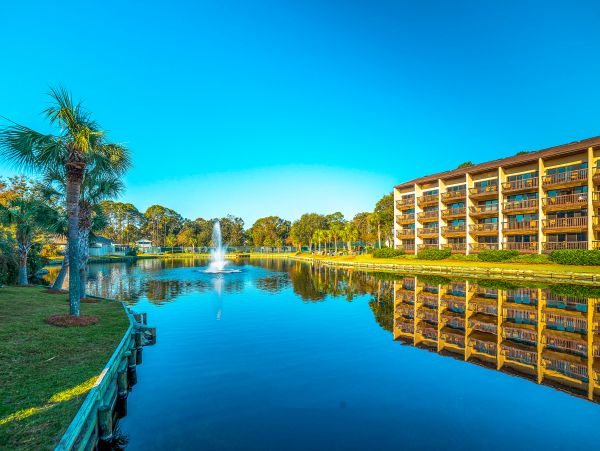 Hilton Head Condo 1008884
