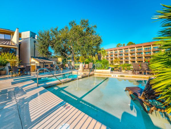 Hilton Head Condo 1008884