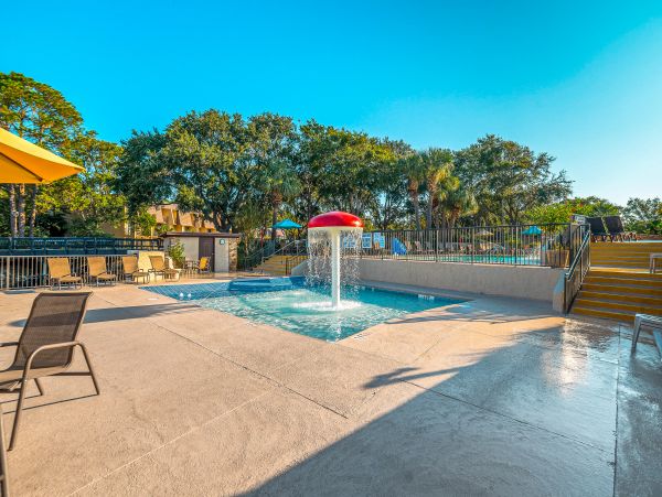 Hilton Head Condo 1008884