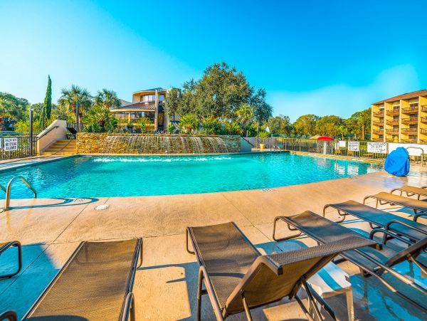 Hilton Head Condo 1008884