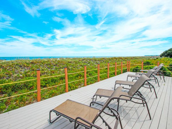 Hilton Head Condo 1008884