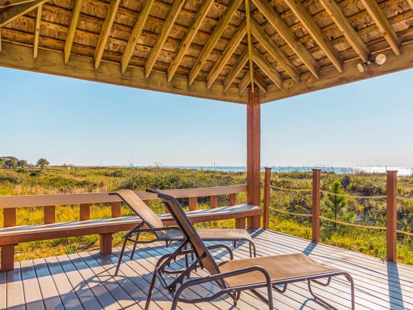 Hilton Head Condo 1008884