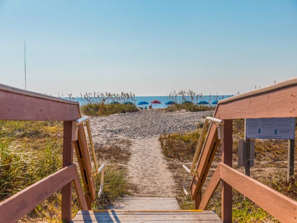 Hilton Head Condo 1008884