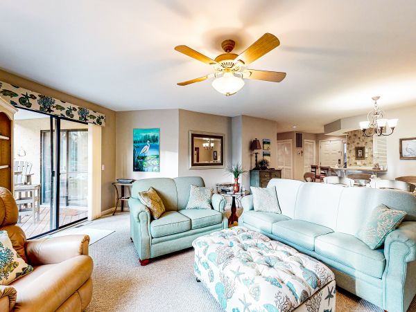 Hilton Head Condo 1008887