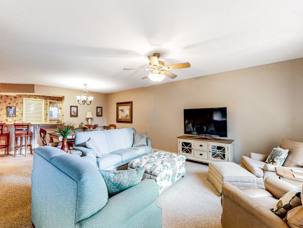 Hilton Head Condo 1008887