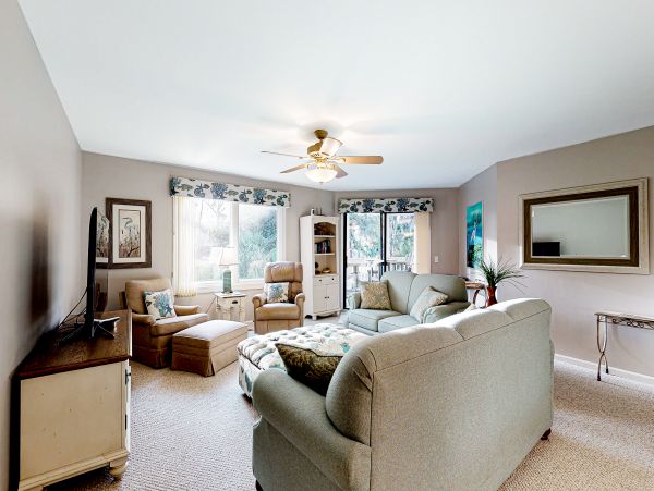 Hilton Head Condo 1008887