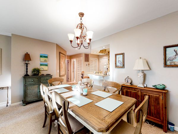 Hilton Head Condo 1008887