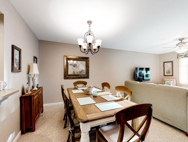 Hilton Head Condo 1008887