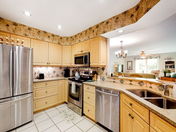 Hilton Head Condo 1008887