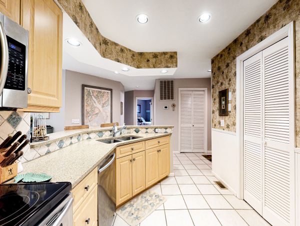Hilton Head Condo 1008887