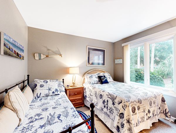 Hilton Head Condo 1008887