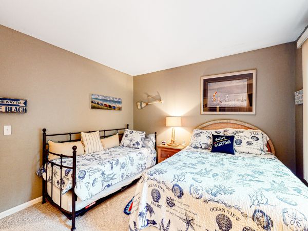 Hilton Head Condo 1008887
