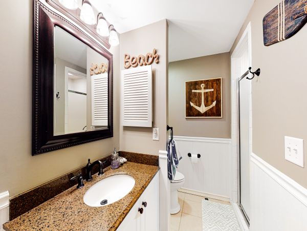 Hilton Head Condo 1008887