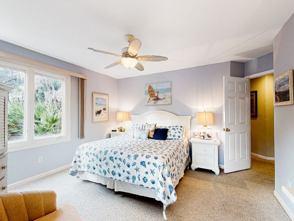 Hilton Head Condo 1008887