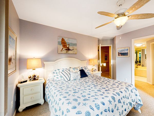 Hilton Head Condo 1008887