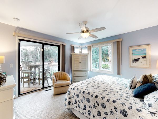 Hilton Head Condo 1008887