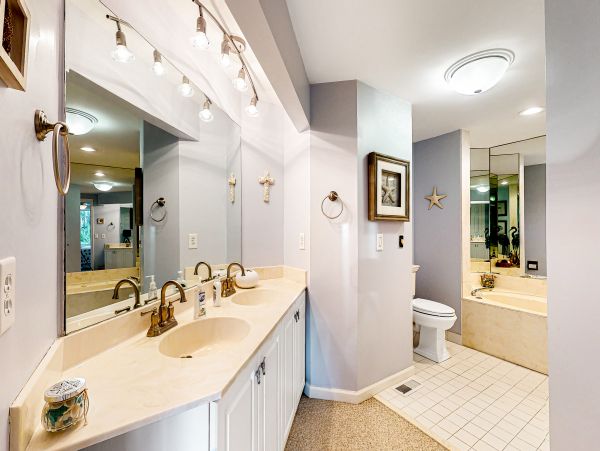 Hilton Head Condo 1008887