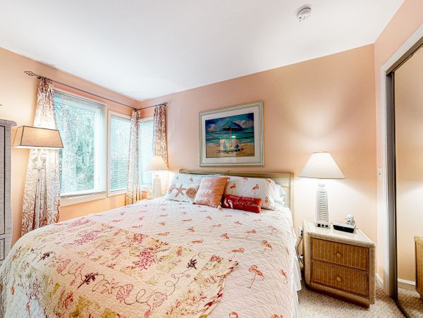 Hilton Head Condo 1008887
