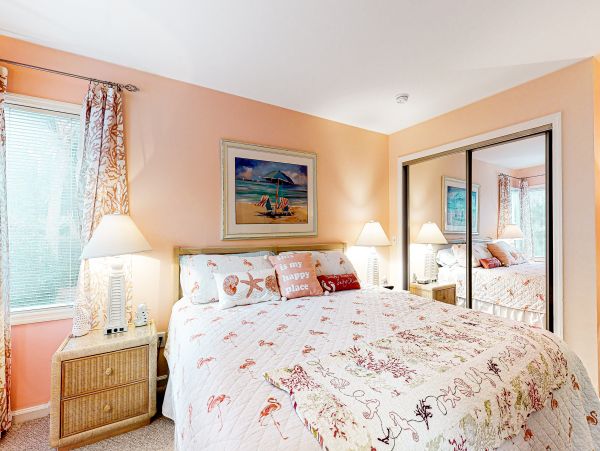 Hilton Head Condo 1008887