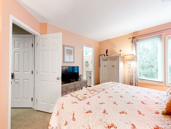 Hilton Head Condo 1008887