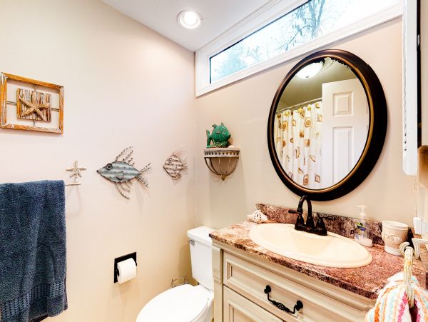 Hilton Head Condo 1008887