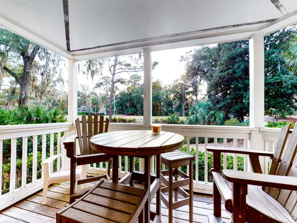 Hilton Head Condo 1008887
