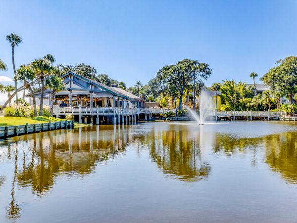 Hilton Head Condo 1008887