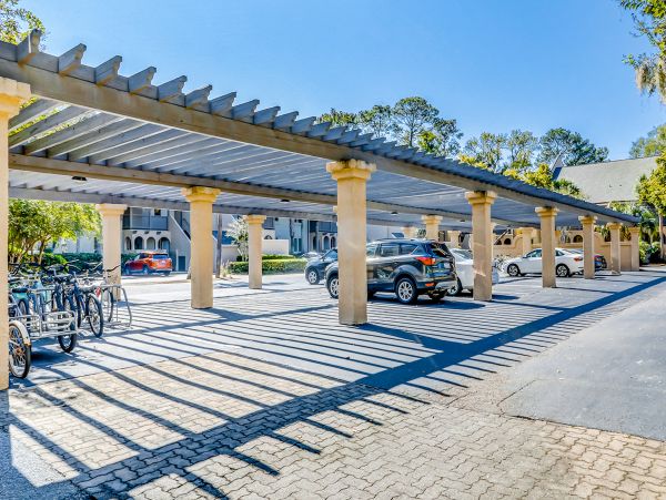 Hilton Head Condo 1008887