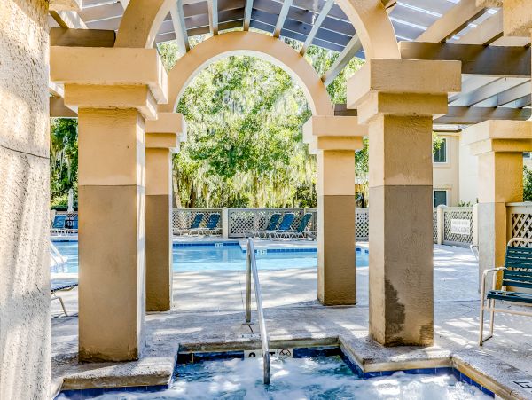 Hilton Head Condo 1008887