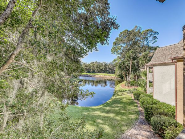 Hilton Head Condo 1008887