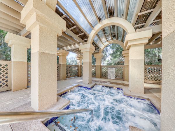 Hilton Head Condo 1008887