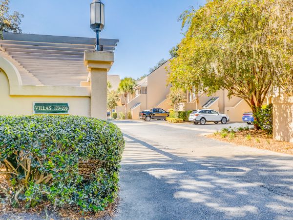 Hilton Head Condo 1008887