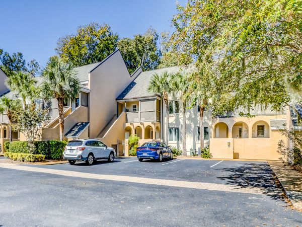 Hilton Head Condo 1008887