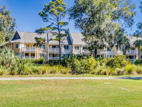 Hilton Head Condo 1008887