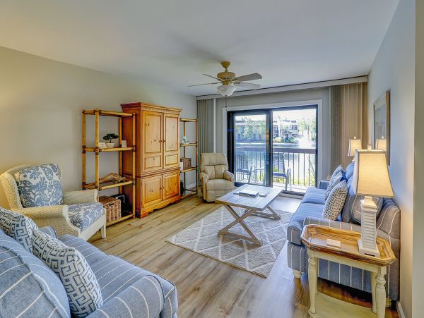 Hilton Head Condo 1008888