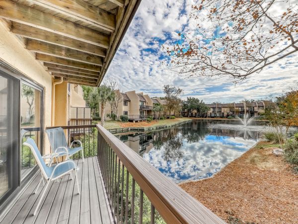 Hilton Head Condo 1008888