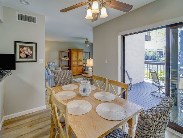 Hilton Head Condo 1008888