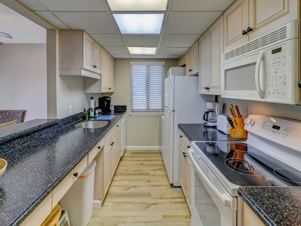 Hilton Head Condo 1008888