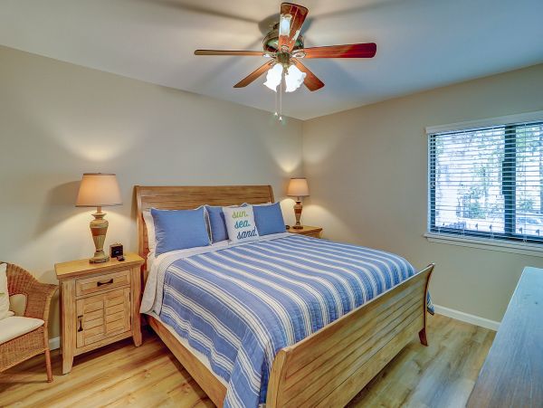 Hilton Head Condo 1008888