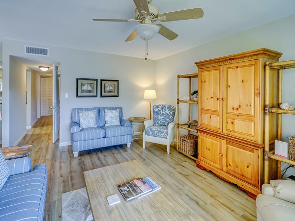 Hilton Head Condo 1008888