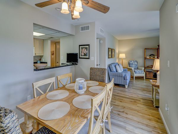 Hilton Head Condo 1008888