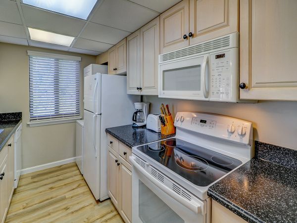 Hilton Head Condo 1008888