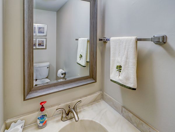 Hilton Head Condo 1008888