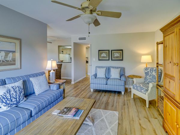 Hilton Head Condo 1008888