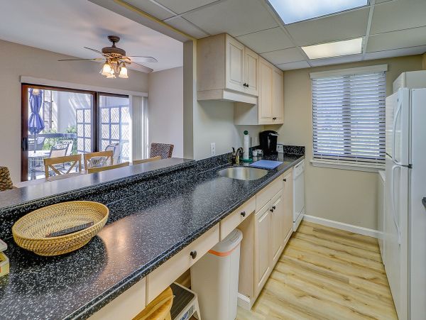 Hilton Head Condo 1008888