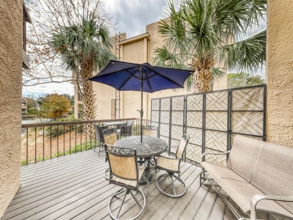 Hilton Head Condo 1008888